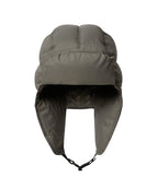 THISISNEVERTHAT THISISNEVERTHAT PERTEX T Down Trooper Hat Dark Sage