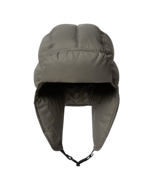 THISISNEVERTHAT THISISNEVERTHAT PERTEX T Down Trooper Hat Dark Sage