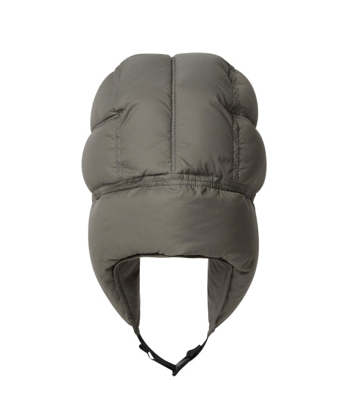 THISISNEVERTHAT THISISNEVERTHAT PERTEX T Down Trooper Hat Dark Sage