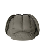 THISISNEVERTHAT THISISNEVERTHAT PERTEX T Down Trooper Hat Dark Sage