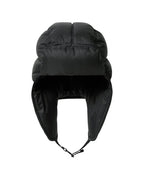THISISNEVERTHAT THISISNEVERTHAT PERTEX T Down Trooper Hat Black