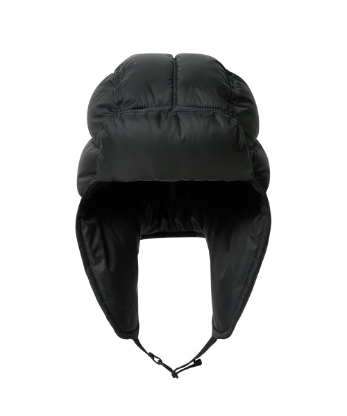 THISISNEVERTHAT THISISNEVERTHAT PERTEX T Down Trooper Hat Black