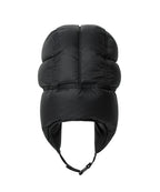 THISISNEVERTHAT THISISNEVERTHAT PERTEX T Down Trooper Hat Black