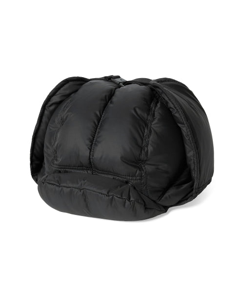 THISISNEVERTHAT THISISNEVERTHAT PERTEX T Down Trooper Hat Black