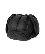 THISISNEVERTHAT THISISNEVERTHAT PERTEX T Down Trooper Hat Black