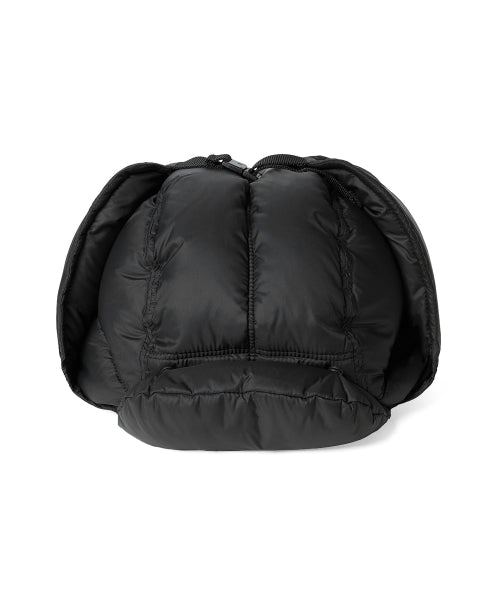 THISISNEVERTHAT THISISNEVERTHAT PERTEX T Down Trooper Hat Black