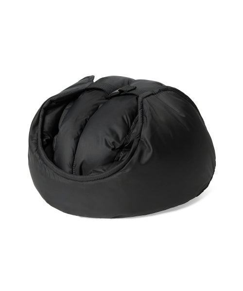 THISISNEVERTHAT THISISNEVERTHAT PERTEX T Down Trooper Hat Black
