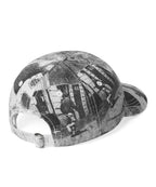 THISISNEVERTHAT THISISNEVERTHAT TSNVT Collage Cap White
