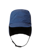THISISNEVERTHAT THISISNEVERTHAT Earflap Duckbill Cap Blue