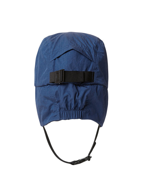 THISISNEVERTHAT THISISNEVERTHAT Earflap Duckbill Cap Blue
