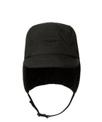 THISISNEVERTHAT THISISNEVERTHAT Earflap Duckbill Cap Black
