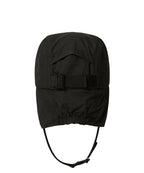 THISISNEVERTHAT THISISNEVERTHAT Earflap Duckbill Cap Black