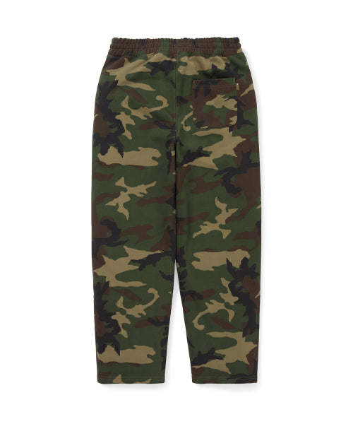 THISISNEVERTHAT THISISNEVERTHAT T.N.T. Classic HDP Basic Sweatpant Camo