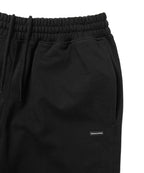 THISISNEVERTHAT THISISNEVERTHAT T.N.T. Classic HDP Basic Sweatpant Black