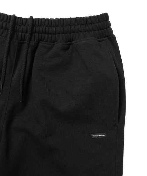 THISISNEVERTHAT THISISNEVERTHAT T.N.T. Classic HDP Basic Sweatpant Black