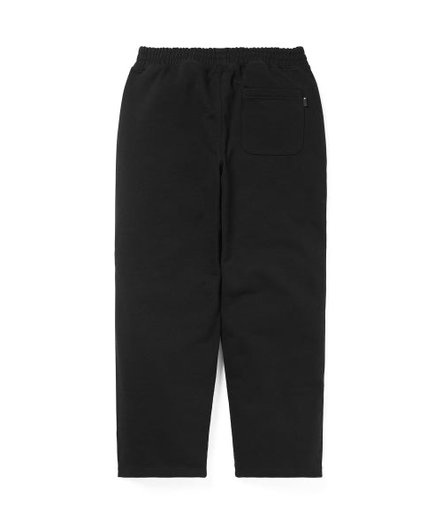 THISISNEVERTHAT THISISNEVERTHAT T.N.T. Classic HDP Basic Sweatpant Black
