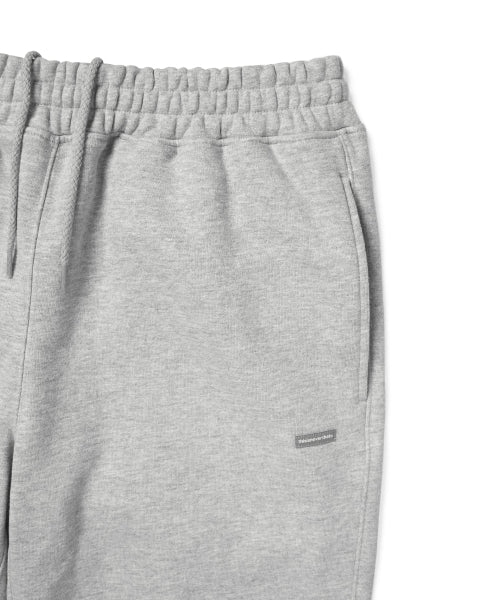 THISISNEVERTHAT THISISNEVERTHAT T.N.T. Classic HDP Sweatpant Heather Grey