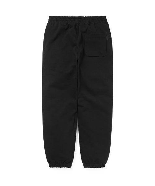 THISISNEVERTHAT THISISNEVERTHAT T.N.T. Classic HDP Sweatpant Black