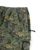 THISISNEVERTHAT THISISNEVERTHAT Fleece Pant Floral Olive
