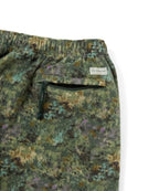 THISISNEVERTHAT THISISNEVERTHAT Fleece Pant Floral Olive