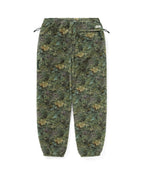 THISISNEVERTHAT THISISNEVERTHAT Fleece Pant Floral Olive