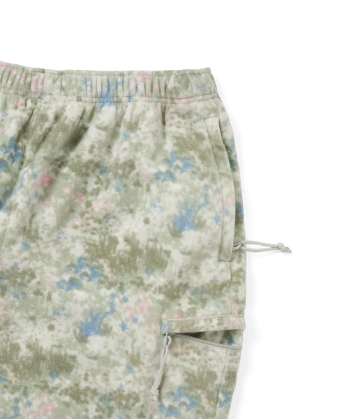 THISISNEVERTHAT THISISNEVERTHAT Fleece Pant Floral Ivory