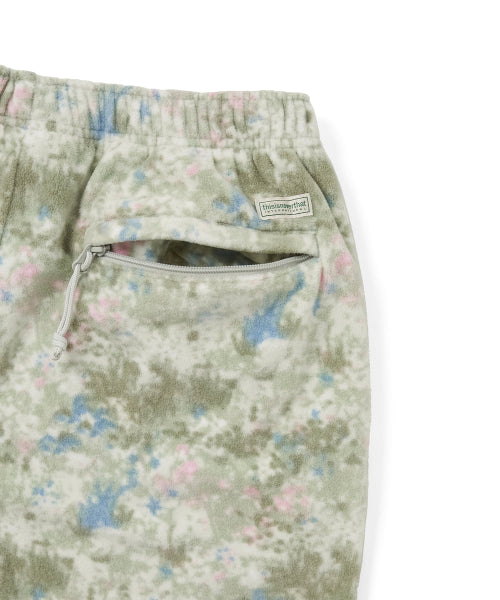 THISISNEVERTHAT THISISNEVERTHAT Fleece Pant Floral Ivory