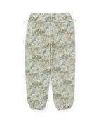 THISISNEVERTHAT THISISNEVERTHAT Fleece Pant Floral Ivory