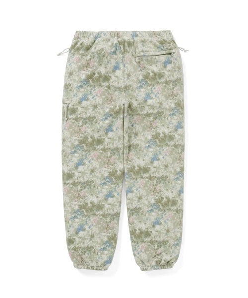 THISISNEVERTHAT THISISNEVERTHAT Fleece Pant Floral Ivory