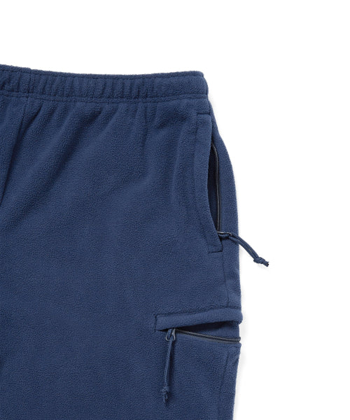 THISISNEVERTHAT THISISNEVERTHAT Fleece Pant Blue
