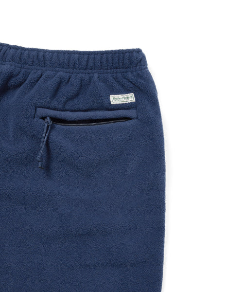 THISISNEVERTHAT THISISNEVERTHAT Fleece Pant Blue