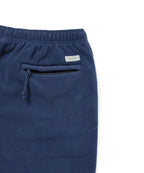 THISISNEVERTHAT THISISNEVERTHAT Fleece Pant Blue