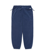 THISISNEVERTHAT THISISNEVERTHAT Fleece Pant Blue