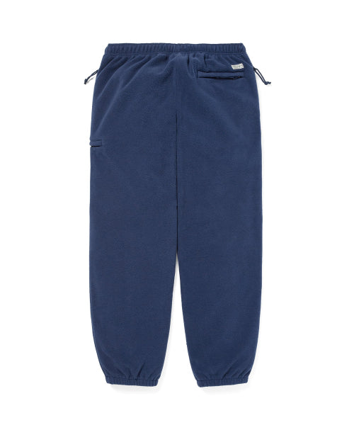 THISISNEVERTHAT THISISNEVERTHAT Fleece Pant Blue