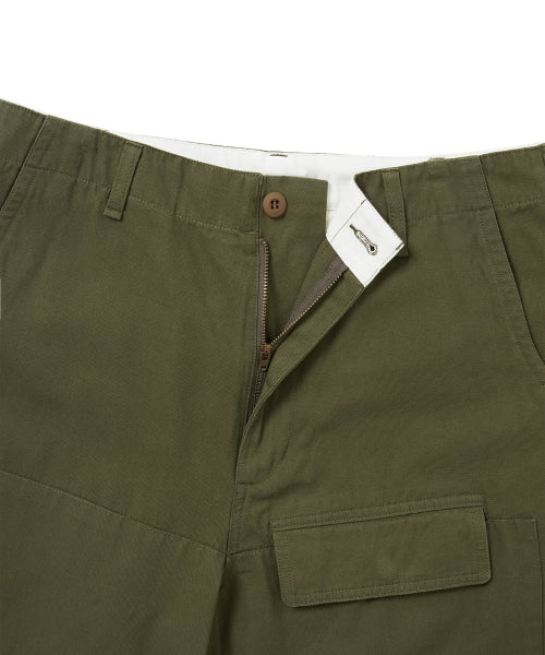 THISISNEVERTHAT THISISNEVERTHAT Flight Pant Olive