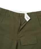 THISISNEVERTHAT THISISNEVERTHAT Flight Pant Olive