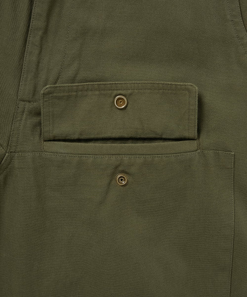 THISISNEVERTHAT THISISNEVERTHAT Flight Pant Olive