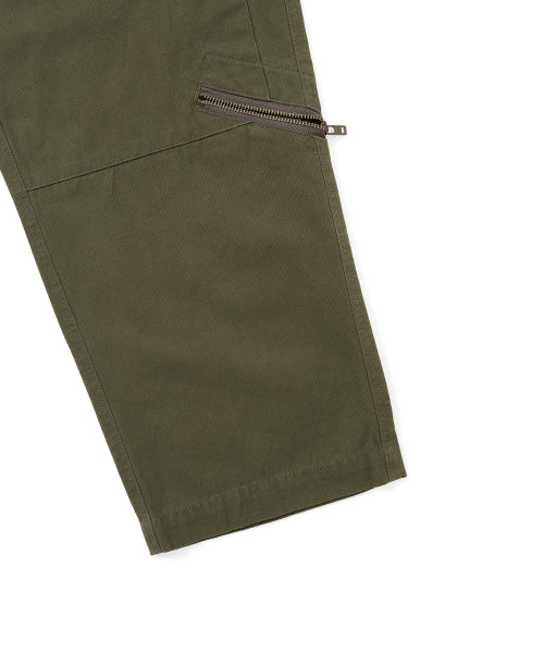 THISISNEVERTHAT THISISNEVERTHAT Flight Pant Olive