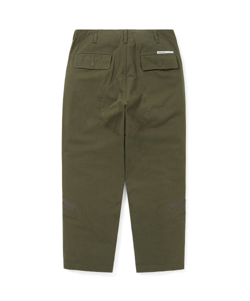 THISISNEVERTHAT THISISNEVERTHAT Flight Pant Olive