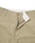 THISISNEVERTHAT THISISNEVERTHAT Flight Pant Khaki