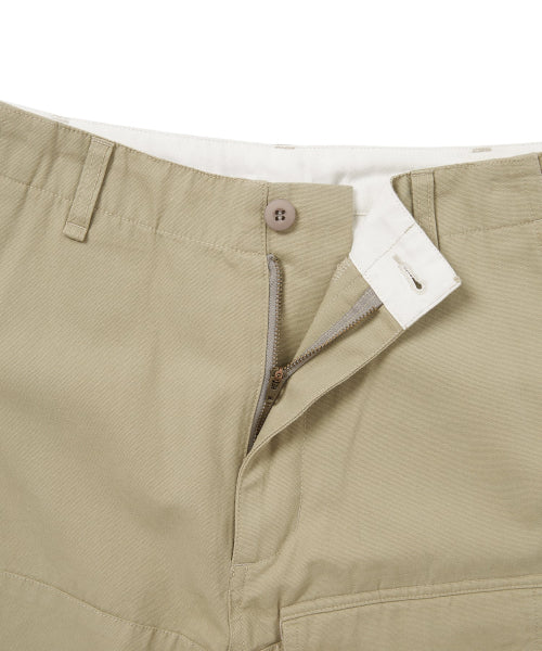 THISISNEVERTHAT THISISNEVERTHAT Flight Pant Khaki