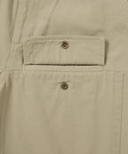 THISISNEVERTHAT THISISNEVERTHAT Flight Pant Khaki