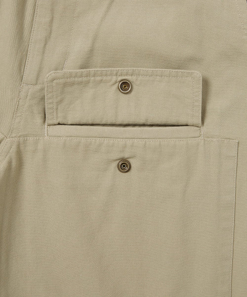THISISNEVERTHAT THISISNEVERTHAT Flight Pant Khaki