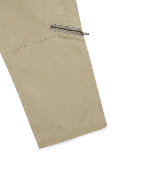 THISISNEVERTHAT THISISNEVERTHAT Flight Pant Khaki