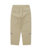 THISISNEVERTHAT THISISNEVERTHAT Flight Pant Khaki