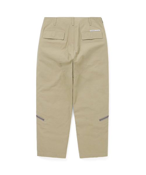 THISISNEVERTHAT THISISNEVERTHAT Flight Pant Khaki