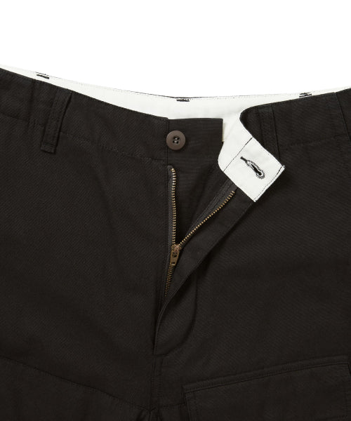THISISNEVERTHAT THISISNEVERTHAT Flight Pant Black