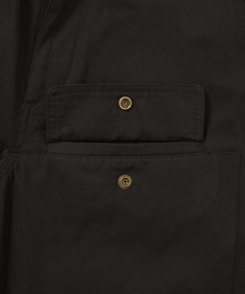 THISISNEVERTHAT THISISNEVERTHAT Flight Pant Black