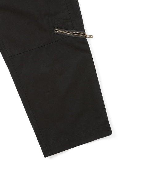 THISISNEVERTHAT THISISNEVERTHAT Flight Pant Black