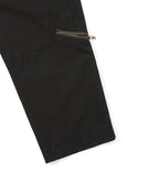 THISISNEVERTHAT THISISNEVERTHAT Flight Pant Black